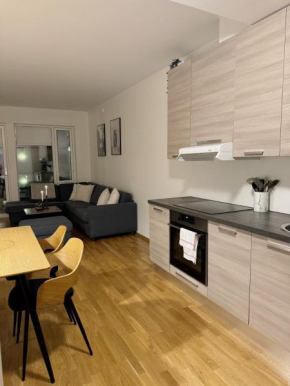 Apartment in Heimdal, Trondheim